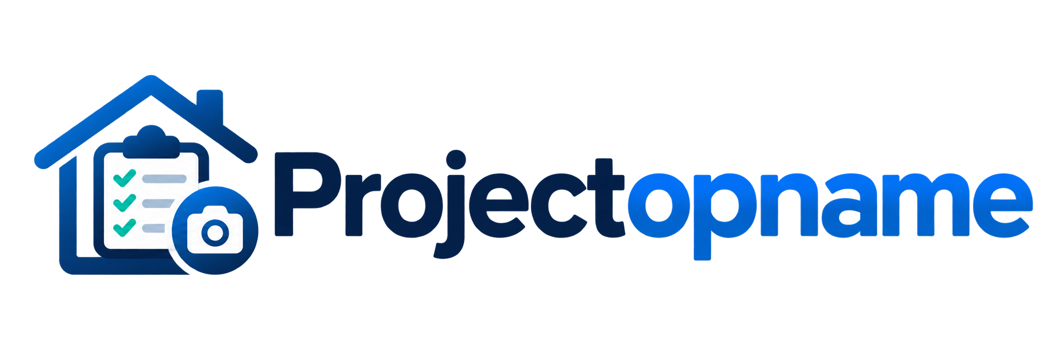 Projectopname